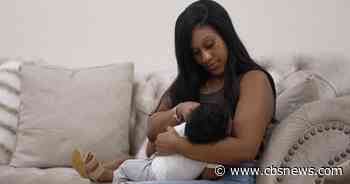 Black Breastfeeding Week highlights effort to support mothers and babies