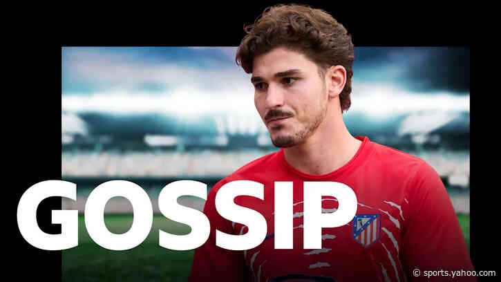 Arsenal continue Alvarez pursuit - Friday's gossip