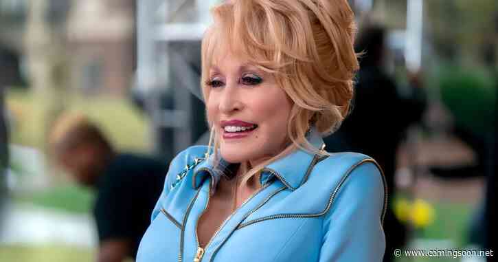 Dolly Parton: CNN Apologizes for Including Impersonator in Tribute Montage