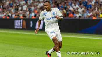 Transfer rumors, news: Arsenal eye move for Marseille's Paixão