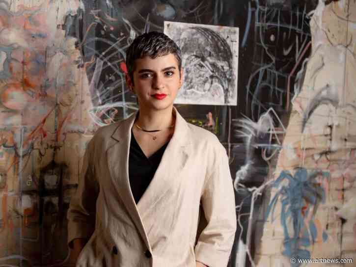 Riverside Art Museum Appoints Vivian Zavataro as Next Executive Director