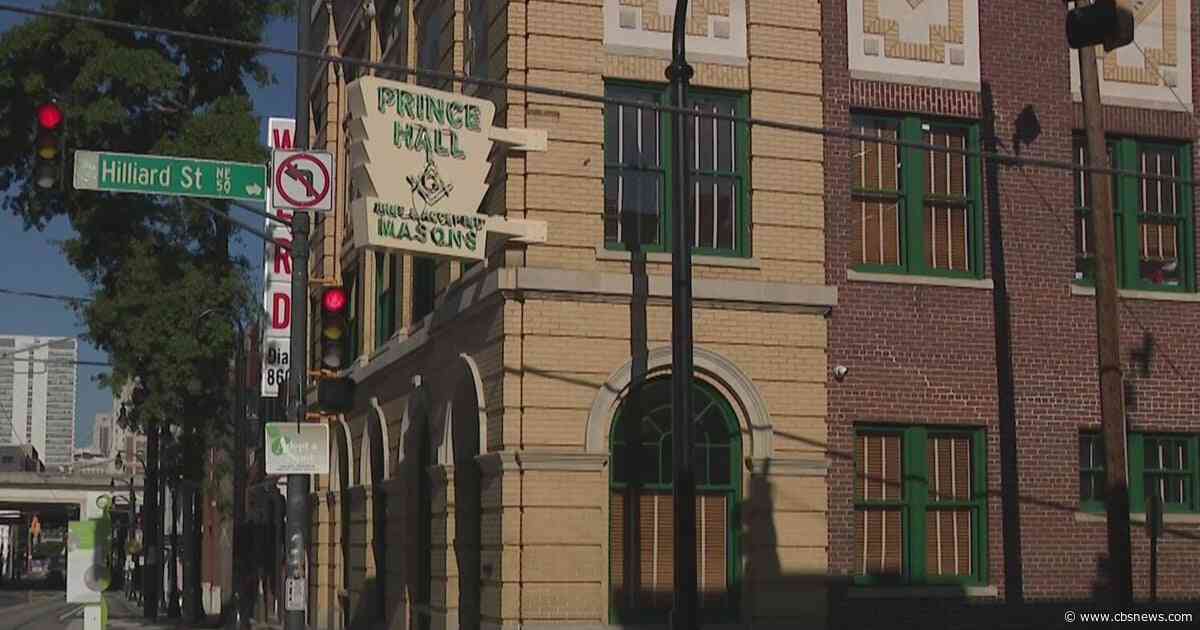 Exhibit gives inside look at key Atlanta location of the civil rights moment