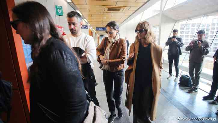 Se postergó formalización de sospechoso de atropellar y matar a cineasta Paz Ramírez