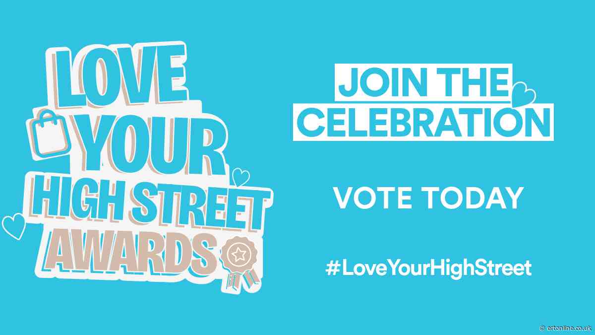 Bira: Nominations for high street shop of the year award surge to record levels