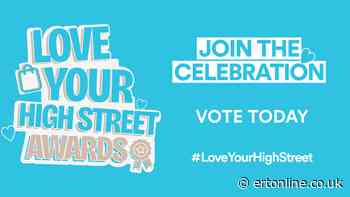 Bira: Nominations for high street shop of the year award surge to record levels