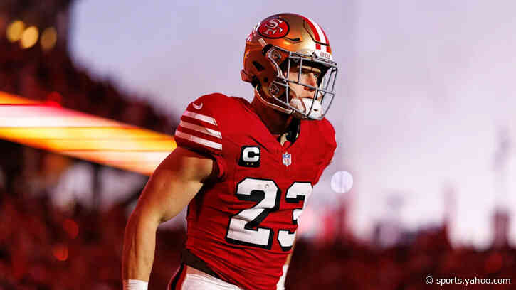 RotoPat's Fantasy Football Rankings: The top RBs, WRs, QBs and TEs