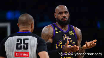 Kevin Durant thinks LeBron James will turn 76ers into ‘juggernaut’