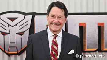 Optimus Prime voice actor in ‘Transformers’ Peter Cullen dies at 85