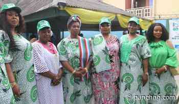 APC women urge Remi Tinubu to push for more women in politics