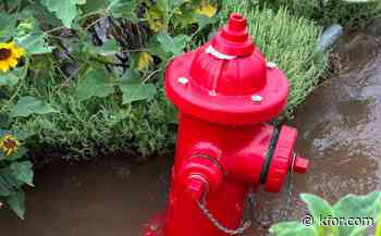 City of El Reno finds source of water leak