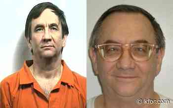 Execution date set for James Pavatt in 2001 murder case