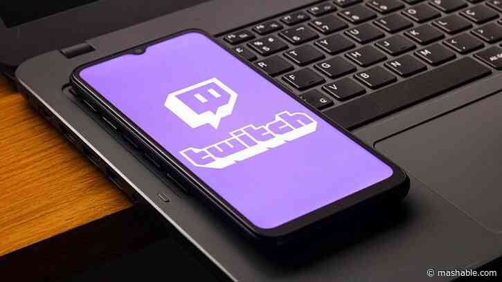 Twitch users report major outage Thursday