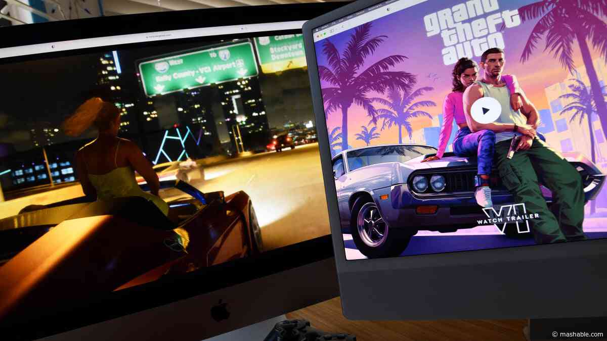 GTA 6 Netflix extended look: Everything we learned about the plot in the 26-minute reveal