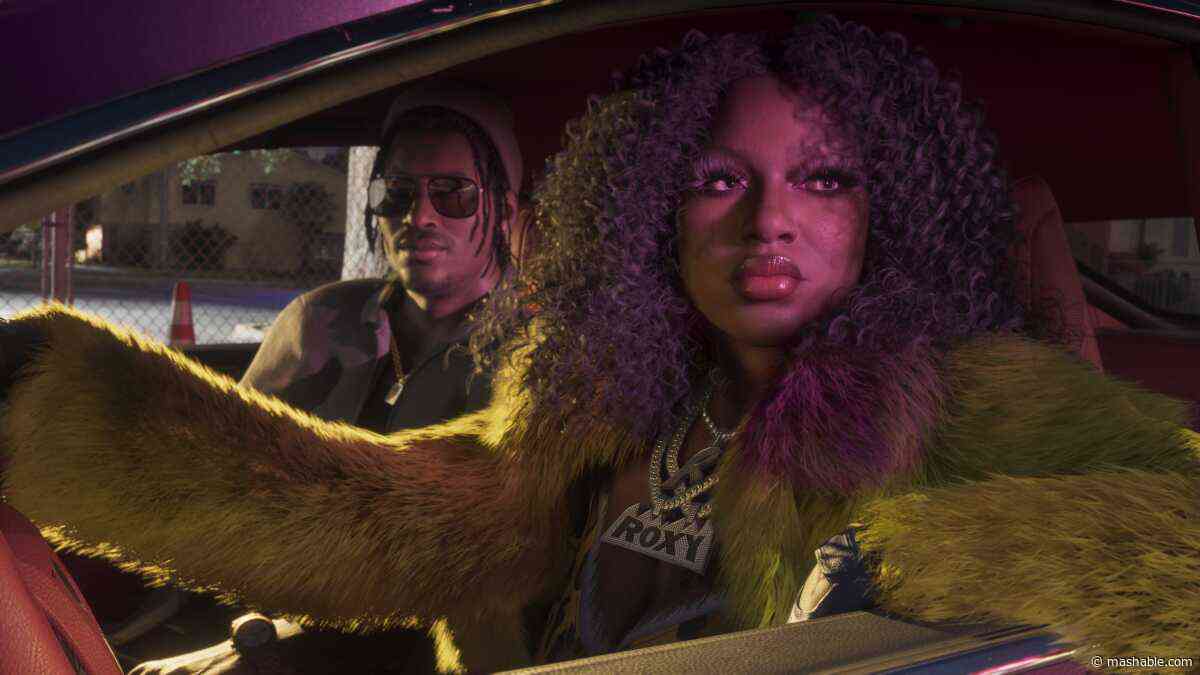 GTA 6 Netflix extended look: Every song we heard during gameplay