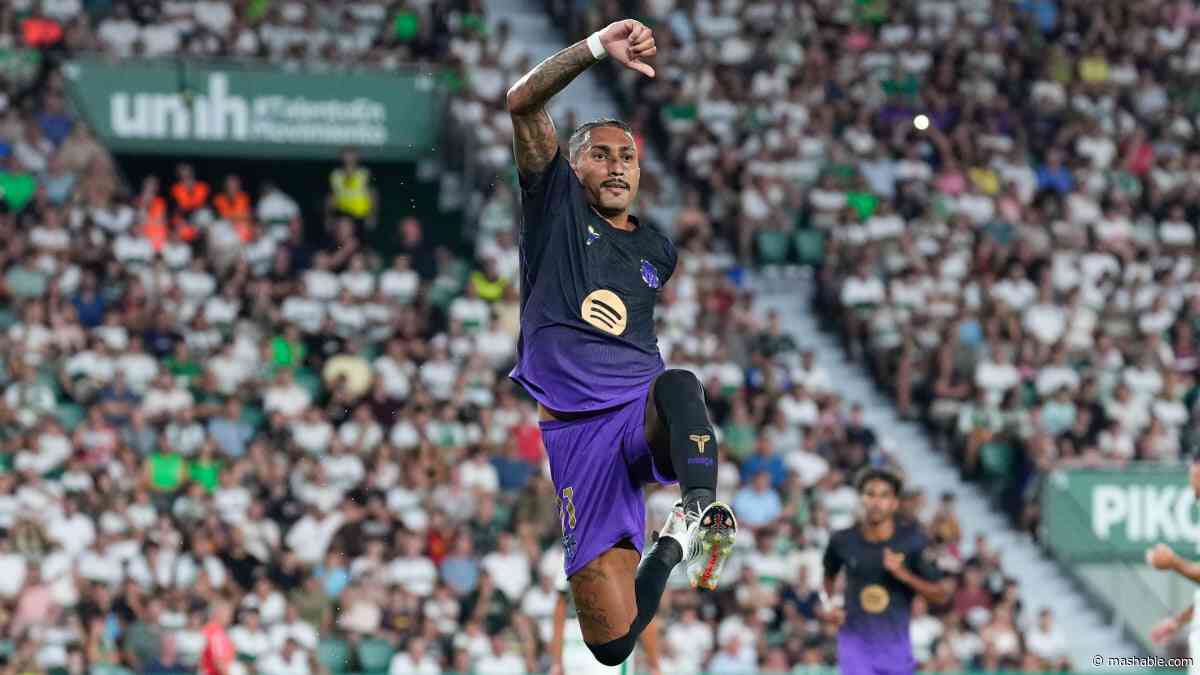 How to watch Barcelona vs. Athletic Club online for free