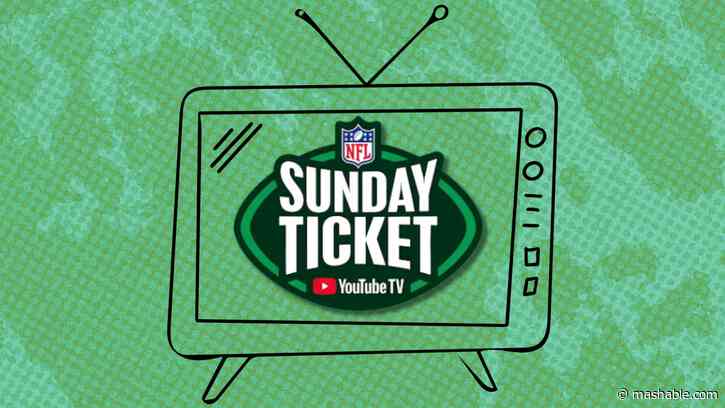 How to watch out-of-market NFL games: Is NFL Sunday Ticket worth it?