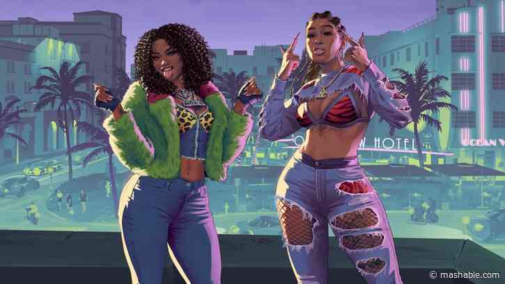 GTA 6 Cyberleek update: Everything leaked Thursday ahead of Netflix reveal