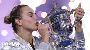 How to follow US Open on the BBC