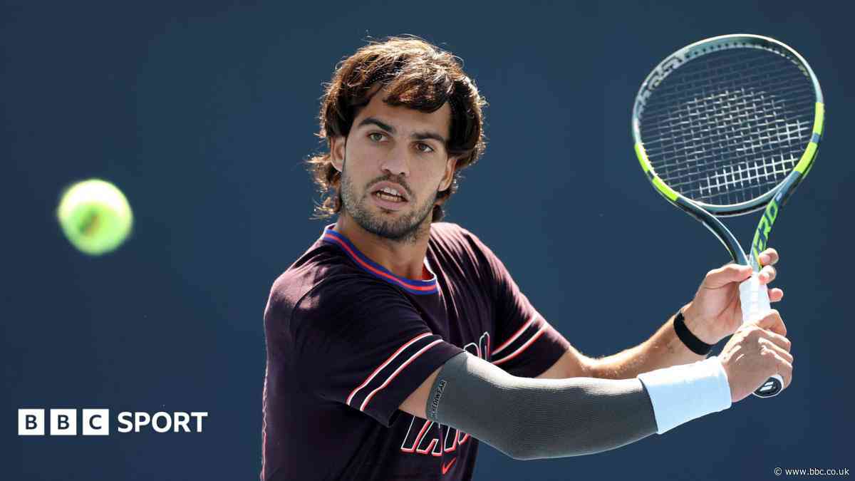 Why tough US Open draw will be true test of Alcaraz's fitness