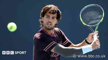 Why tough US Open draw will be true test of Alcaraz's fitness