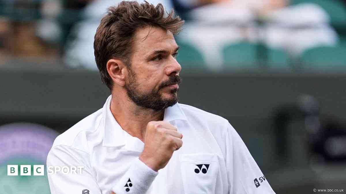 Wawrinka given late wildcard for US Open farewell