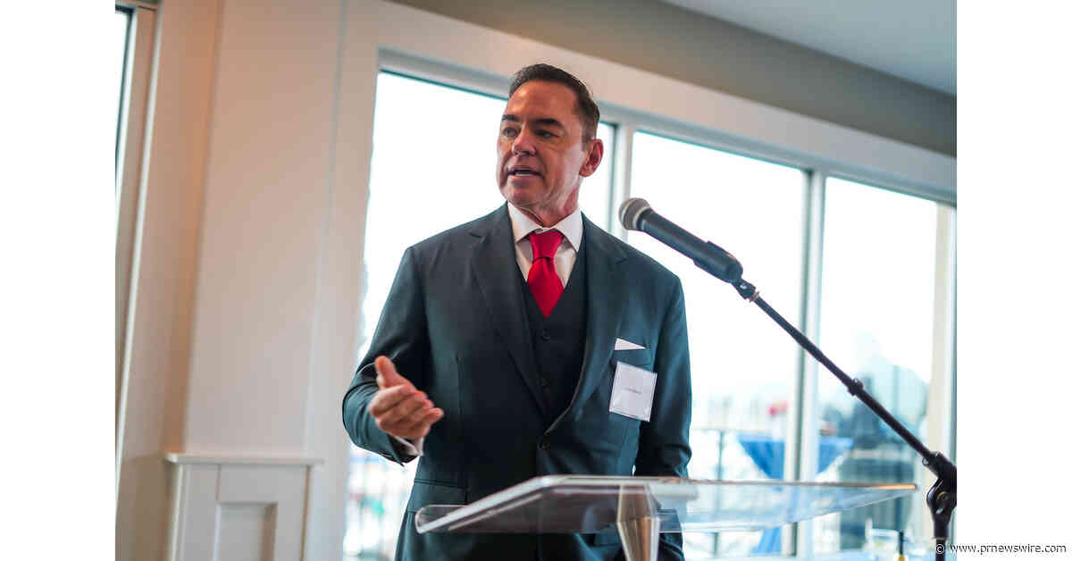 Attorney John Gomez Named to 2027 Best Lawyers, Extending Nearly Two Decades of National Recognition