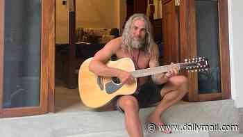 British musician, 54, is found dead 'near a sacred temple' in Sri Lanka
