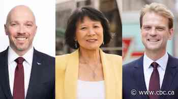 How the trade war with the U.S. is shaping Toronto's mayoral campaigns