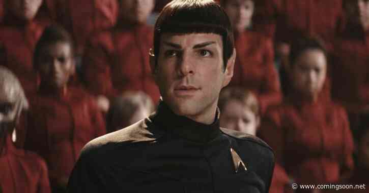 Star Trek: How to Help Beloved Sci-Fi Franchise Set a World Record Next Month