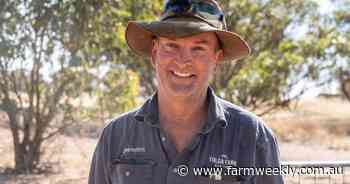 Tried and tested: award finalist's secret to profitable, low-input farming