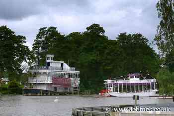 UK Weather: Drayton Manor Shuts After Flooding as More Storms Threaten Bank Holiday