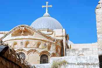 Jesus Christ's 'True Tomb' Found: Italian Archaeologists Match 2,000-Year-Old Garden To Biblical Texts