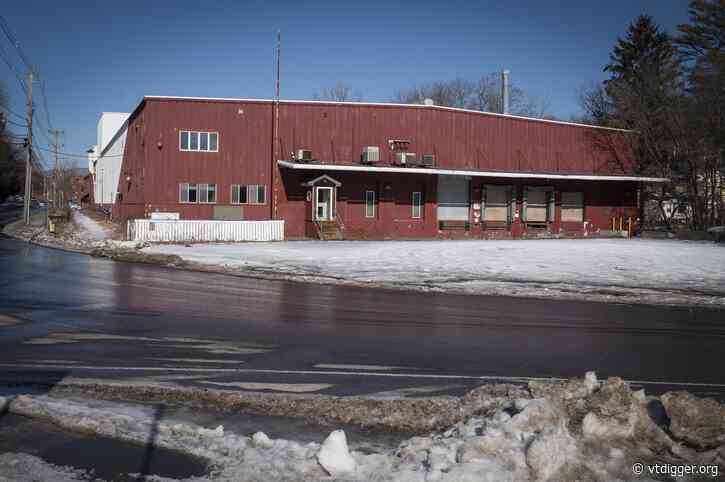 Class action lawsuit filed in federal court over local PFOA contamination