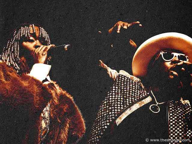 Ticket Alert: Ms. Lauryn Hill & Wyclef Jean, Jessie Reyez, and More Seattle Events Going On Sale This Week