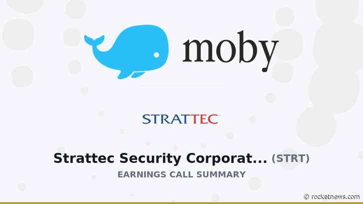 Strattec Security Corporation Q4 2026 Earnings Call Summary