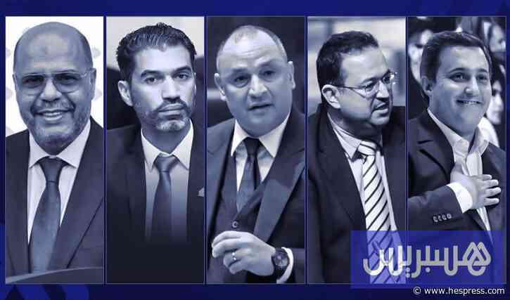انتخابات 2026 .. كيف تغيرت موازين قوى الاقتراع في دائرة بنسليمان؟