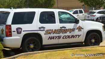 Hays County Sheriff’s Office considers adding AI to law enforcement technology