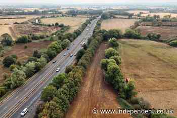 Photos show new-look Oxfordshire site as 22,000 tonnes of illegal waste finally removed