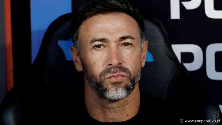 "Kily" González llegó a acuerdo con Inter Miami y reemplazará a Angel Guillermo Hoyos