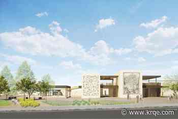 Albuquerque Museum to break ground on new education center
