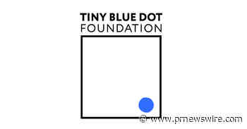 Tiny Blue Dot Foundation Awards $9M For 11 New Research Grants Exploring the Science of the Perception Box