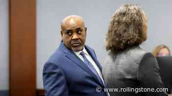 Tupac Murder Trial Testimony Ends With Cop Saying He Was Told to ‘Stand Down’ on Keffe D Arrest