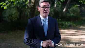 Andy Burnham goes to war on cowboy builders as he vows to put them out of business