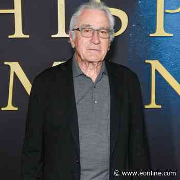 Robert De Niro Shares What Makes Him Feel "Guilty" as Dad of 7 Kids