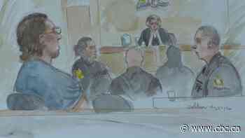 Judge rejects application by 'Surrey Six' killer to stay convictions
