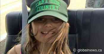 Driver who caused 2024 Boxing Day crash that killed 9-year-old girl sentenced to 10 years