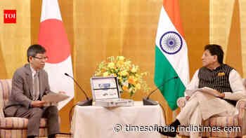 Centre goes all-out to woo Japanese companies for investment
