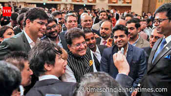 ‘Govt to focus on easing processes to boost FDI’