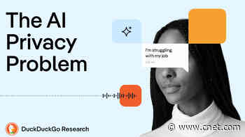 Human, Beware: The Secrets We Tell AI Chatbots Aren’t Private