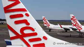 Virgin posts strong rise in profits, helped by fuel hedging